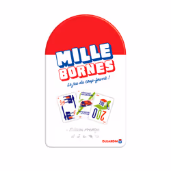 Dujardin Mille Bornes Prestige 2025 - Vista aggiuntiva 3