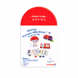 Dujardin Mille Bornes Prestige 2025 - Vista aggiuntiva 4