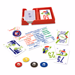 Dujardin Mille Bornes Prestige 2025 - Vista aggiuntiva 5