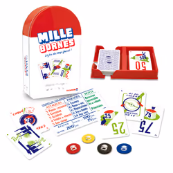 Dujardin Mille Bornes Prestige 2025 - Vista aggiuntiva 6