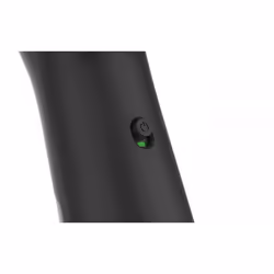 SteamOne EUDTC120B stiratrice a vapore Vapore per indumenti portatile 0,12 L 1800 W Nero - Vista aggiuntiva 5