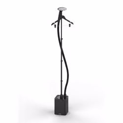 SteamOne EUJK100B, Vapore verticale per indumento, 1,8 L, 1 min, Nero, 0,75 h, 40 g/min