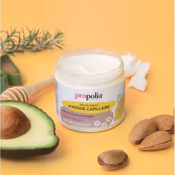 Propolia 3760001821000 maschera per capelli 250 ml Donna - Vista aggiuntiva 5