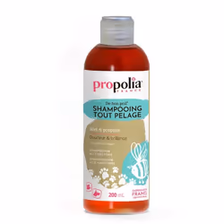 Propolia VTSHAMP, Universale, Shampoo, 200 ml