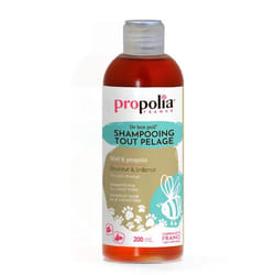 Propolia VTSHAMP shampoo per animali 200 ml Universale