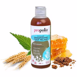 Propolia VTSHAMP shampoo per animali 200 ml Universale
