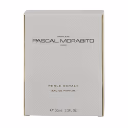 Pascal Morabito Perle Royale Eau De Parfum 100ml - Vista aggiuntiva 4