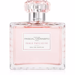 Leggera, fresca e al tempo stesso inconfondibile. L’eau de parfum da donna Pascal Morabito Perle Precieuse ti conquisterà con ...