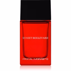 Ogni nuovo giorno porta con sé l’occasione di affrontare nuove sfide. L’eau de toilette da uomo Pascal Morabito Sunset Boulev ...