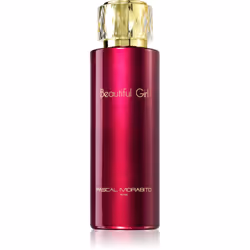 Se ami la frutta, allora l’eau de parfum da donna Pascal Morabito Beautiful Girl ti conquisterà sicuramente. Non è facile res ...