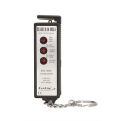 Xanlite - Tester batteria universale