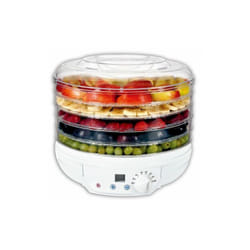 Reber - essiccatore per alimenti artus DO3 260 w