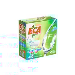 ECA pros 085 detersivo per lavastoviglie 1 pz Compressa