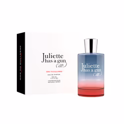 Ode ALL’OTTURAZIONE eau de parfum vaporizzatore