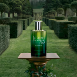 Ex Vetiver eau de parfum vaporizzatore 100 ml - Vista aggiuntiva 4