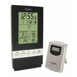 Inovalley - Stazione meteorologica wireless inovaley Sm300n e sonda
