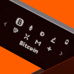 Ledger Nano X Portafoglio hardware con chiavetta USB Nero, Argento - Vista aggiuntiva 6
