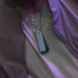 Ledger Nano S Plus Portafoglio hardware con chiavetta USB Viola - Vista aggiuntiva 7