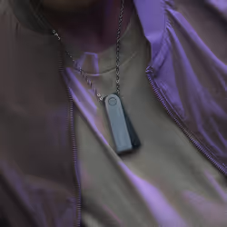 Ledger Nano S Plus Portafoglio hardware con chiavetta USB Verde - Vista aggiuntiva 7