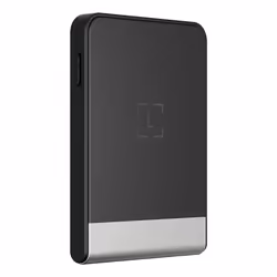 Ledger Flex Grigio - Vista aggiuntiva 2