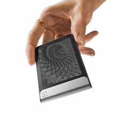 Ledger Flex Grigio - Vista aggiuntiva 6