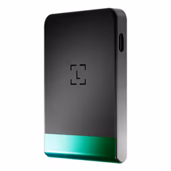 Ledger Flex Nero, Verde - Vista aggiuntiva 2