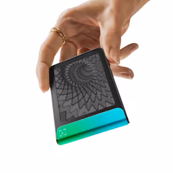 Ledger Flex Nero, Verde - Vista aggiuntiva 6