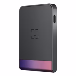 Ledger Flex Multicolore - Vista aggiuntiva 2