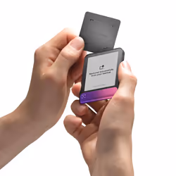 Ledger Flex Multicolore - Vista aggiuntiva 4