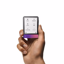 Ledger Flex Multicolore - Vista aggiuntiva 5