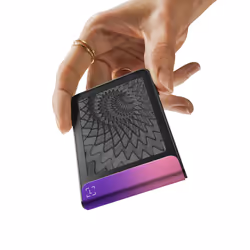 Ledger Flex Multicolore - Vista aggiuntiva 7