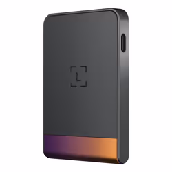 Ledger Flex Multicolore - Vista aggiuntiva 2