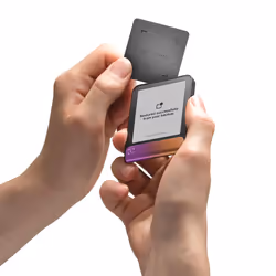 Ledger Flex Multicolore - Vista aggiuntiva 5