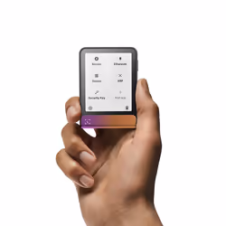 Ledger Flex Multicolore - Vista aggiuntiva 8