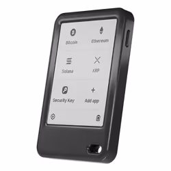 Ledger Nano Gen5 Nero - Vista aggiuntiva 3