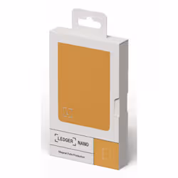 Ledger 255885 accessorio per portafogli per ferramenta - Vista aggiuntiva 5
