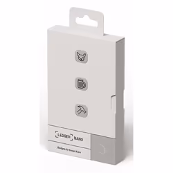 Ledger 255879 accessorio per portafogli per ferramenta - Vista aggiuntiva 7