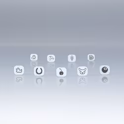 Ledger 255881 accessorio per portafogli per ferramenta - Vista aggiuntiva 4