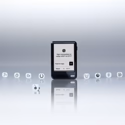 Ledger 255881 accessorio per portafogli per ferramenta - Vista aggiuntiva 5