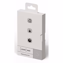 Ledger 255881 accessorio per portafogli per ferramenta - Vista aggiuntiva 7