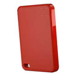 Ledger Nano Gen5 Rosso - Vista aggiuntiva 3