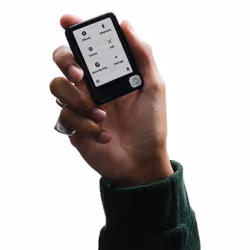 Ledger Nano Gen5 Rosso - Vista aggiuntiva 4