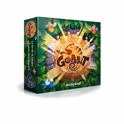 Blackrock Games OLD002GO gioco da tavolo