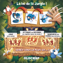 Blackrock Games OLD002GO gioco da tavolo - Vista aggiuntiva 5