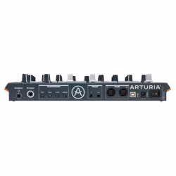 Arturia DrumBrute Impact Nero - Vista aggiuntiva 6
