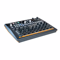 Arturia DrumBrute Impact Nero - Vista aggiuntiva 7