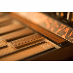 Arturia MicroFreak Sintetizzatore analogico 25 Nero - Vista aggiuntiva 5