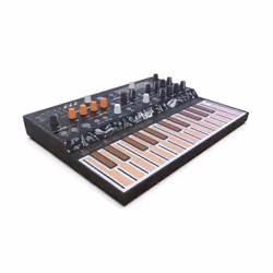 Arturia MicroFreak Sintetizzatore analogico 25 Nero - Vista aggiuntiva 6