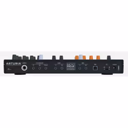Arturia MicroFreak Sintetizzatore analogico 25 Nero - Vista aggiuntiva 8