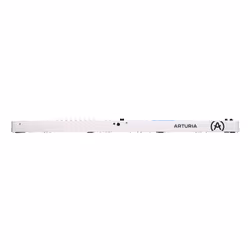 Arturia KeyLab Essential 88 mk3 tastiera MIDI 88 chiavi USB Nero, Bianco - Vista aggiuntiva 4